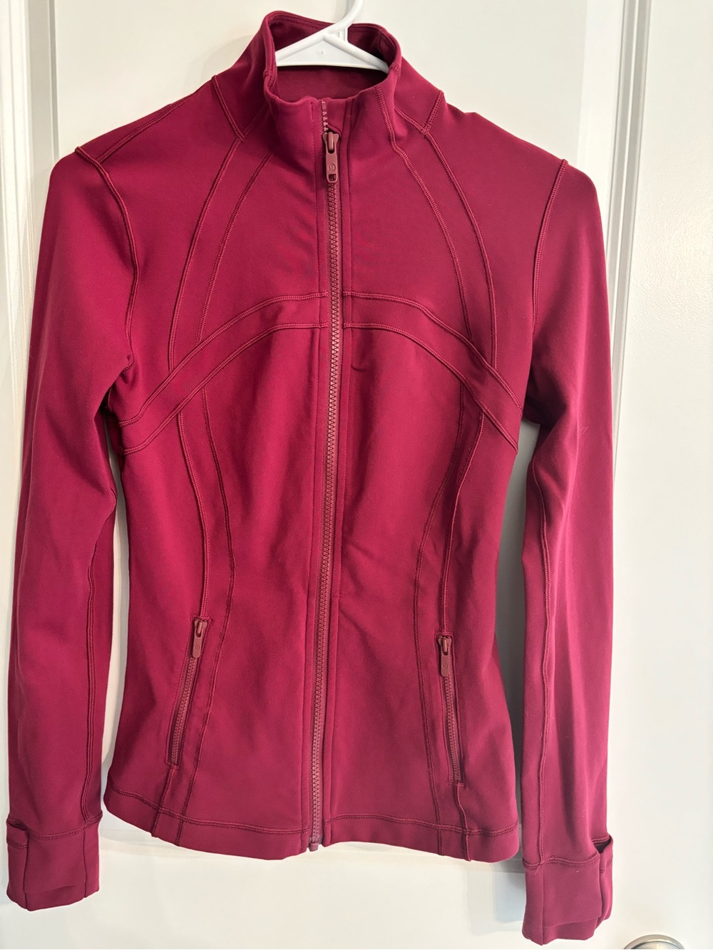 Lululemon Define Jacket